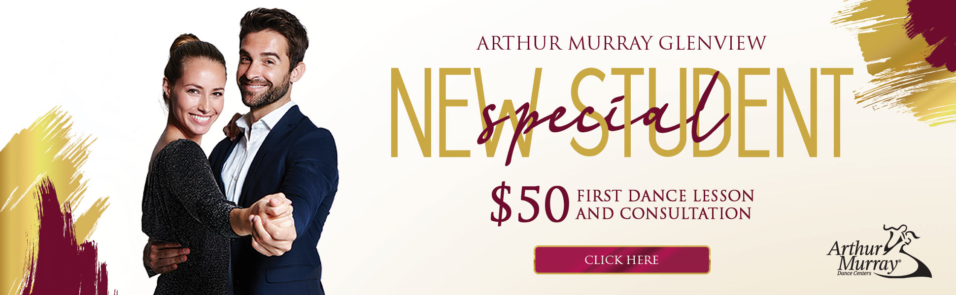 Arthur Murray Glenview New Student Offer Arthur Murray Glenview New Student Offer